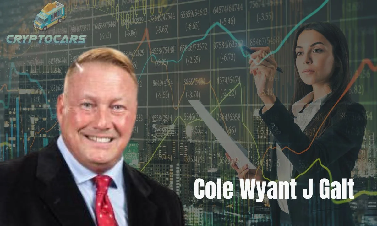 Cole Wyant J Galt