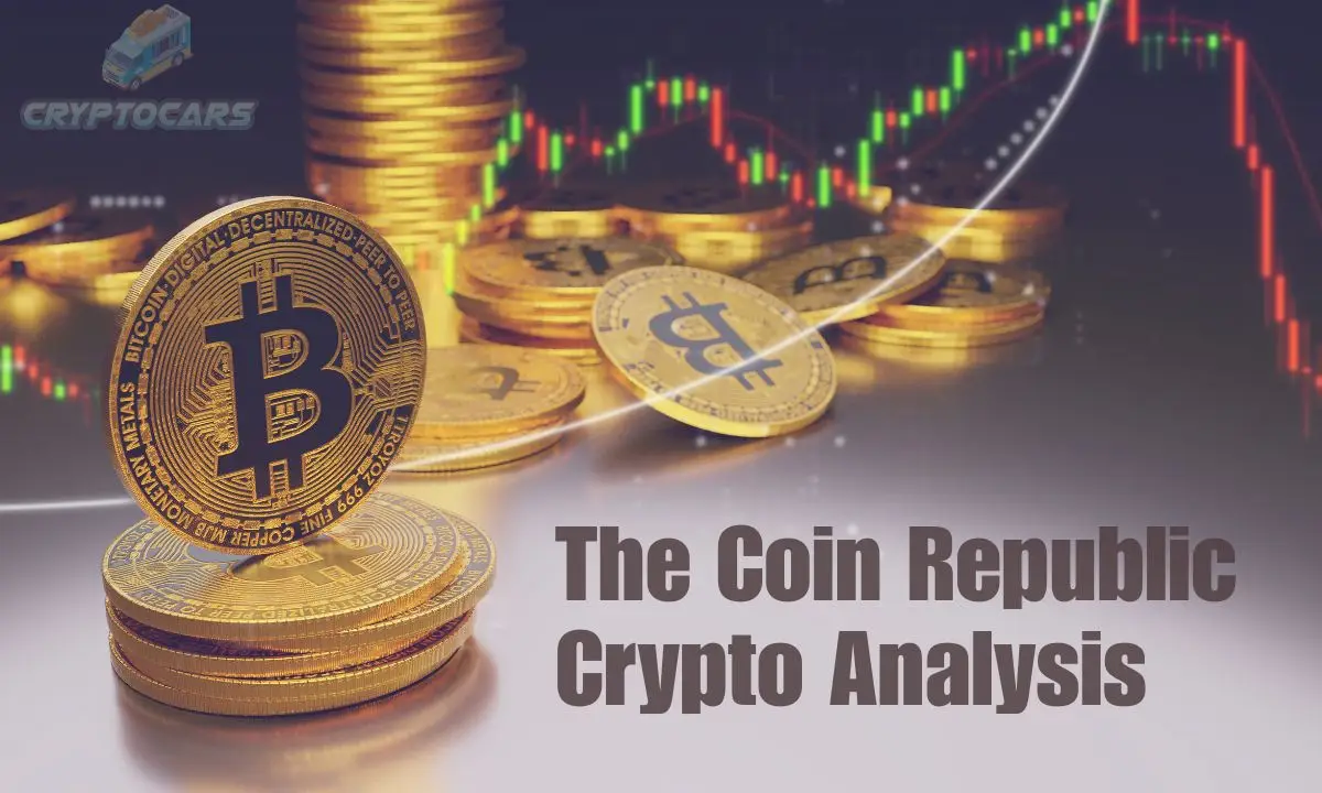 The Coin Republic Crypto Analysis