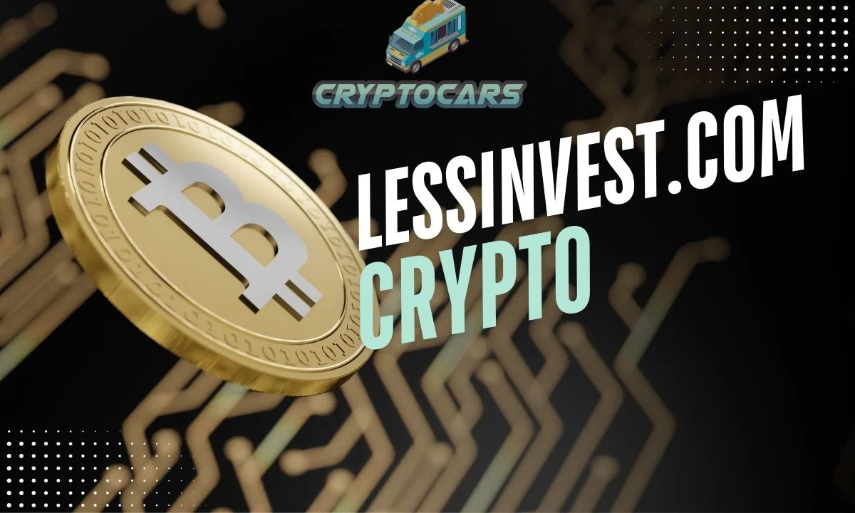 lessinvest.com crypto