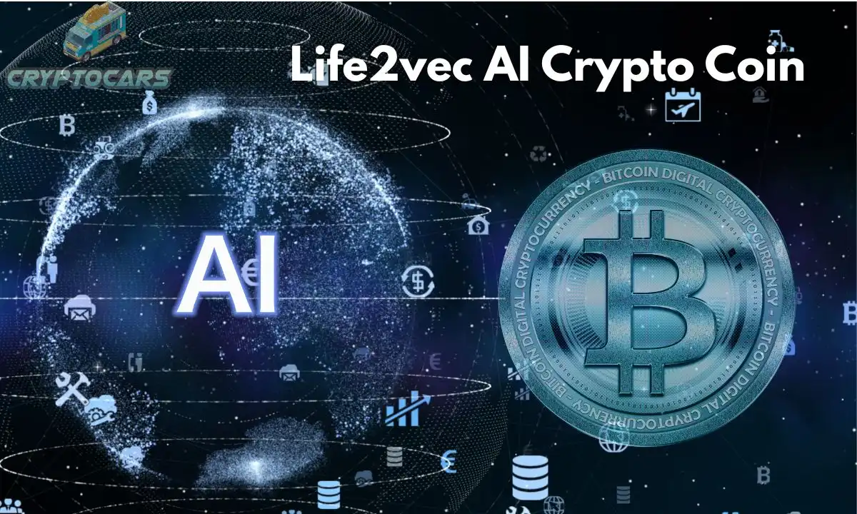 Life2vec AI Crypto Coin