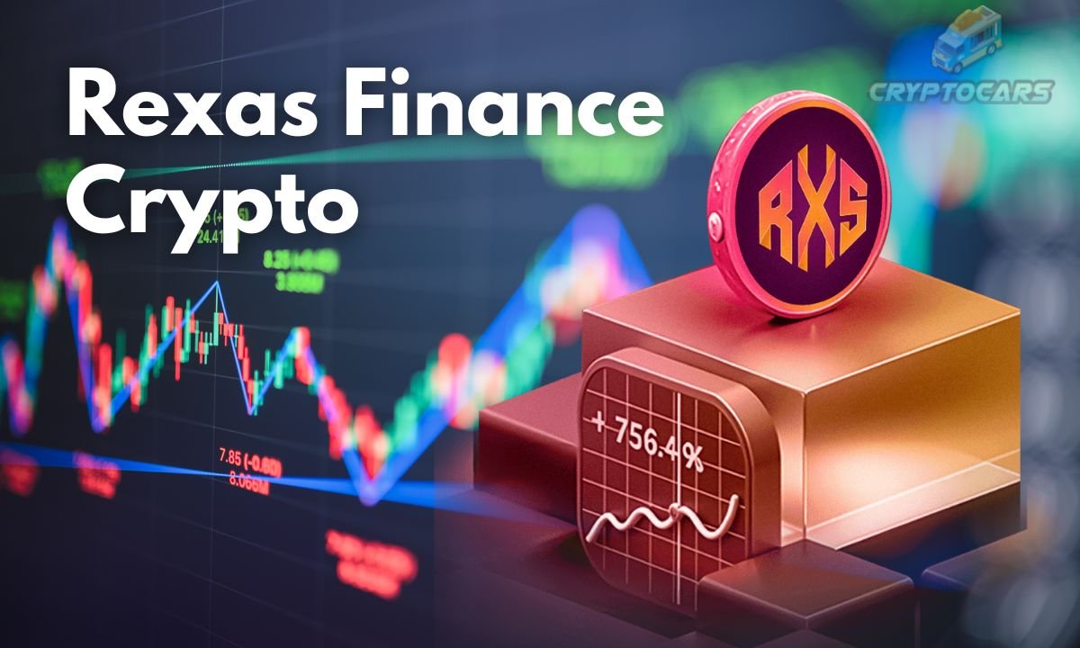 rexas finance crypto