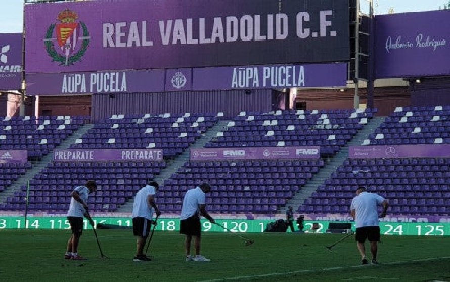 Real Valladolid Inspires Local Pride With Every Game Played