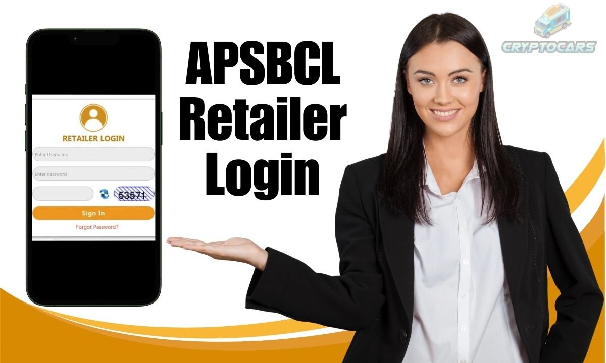 APSBCL Retailer Login