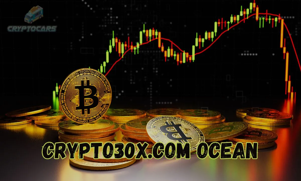 Crypto30x.com Ocean