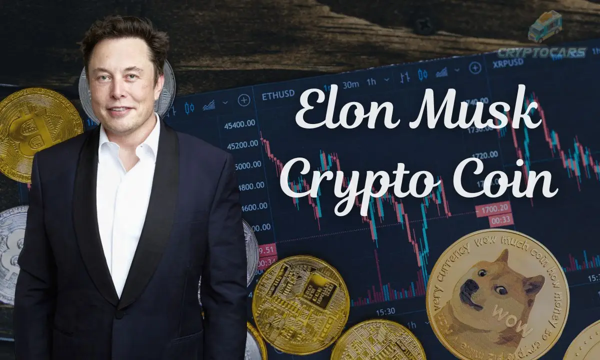 Elon Musk Crypto Coin