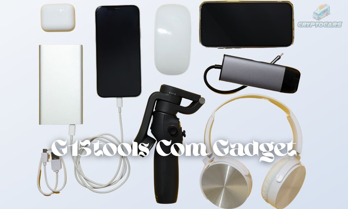 G15tools Com Gadget