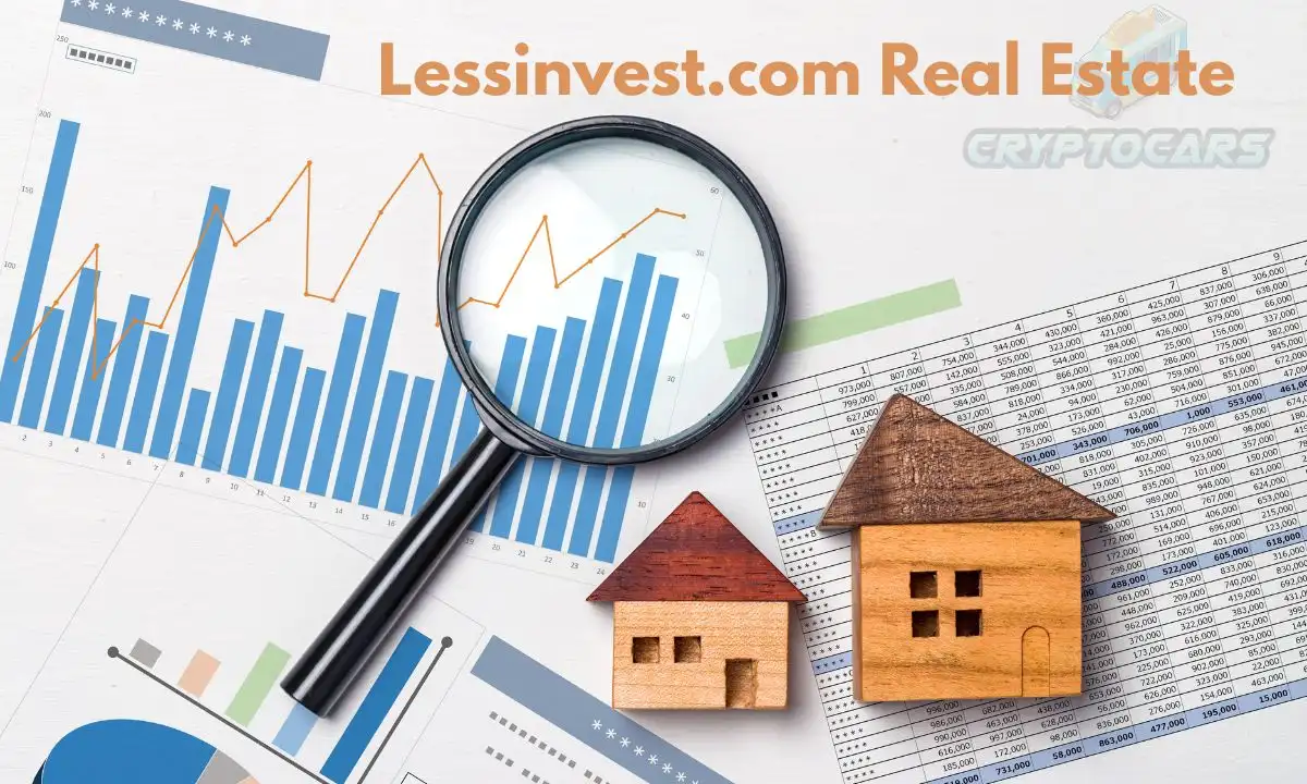Lessinvest.com Real Estate