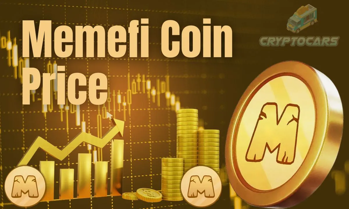 Memefi Coin Price