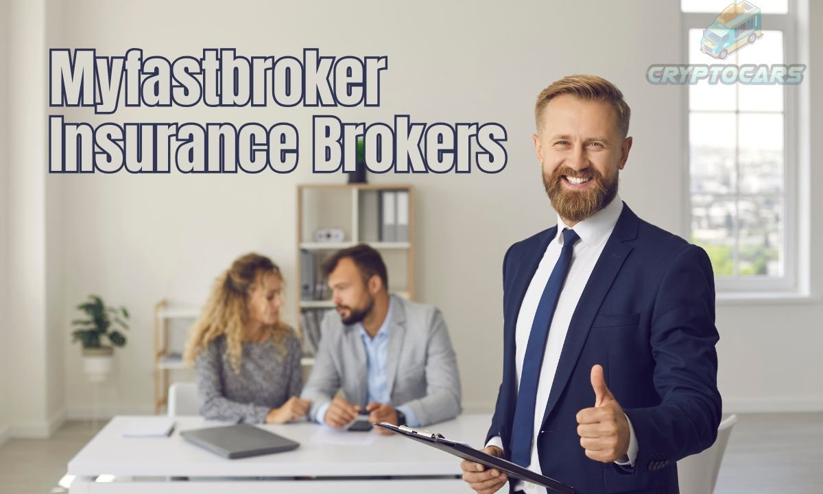 Myfastbroker Insurance Brokers