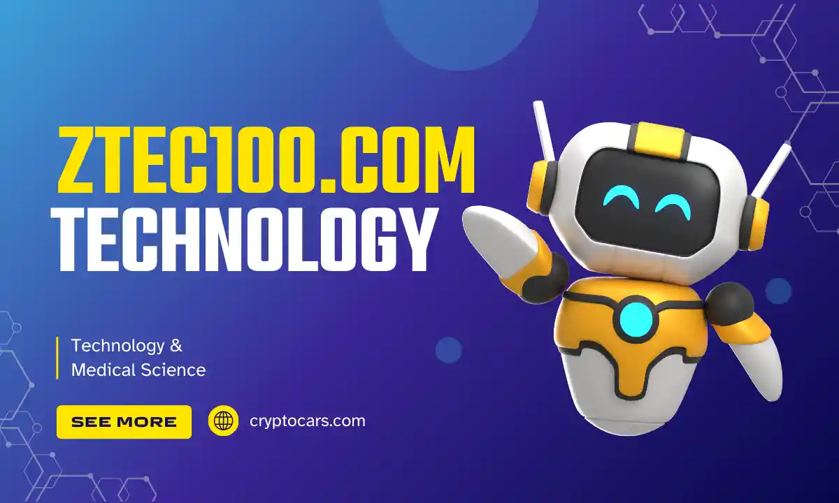 Ztec100.com