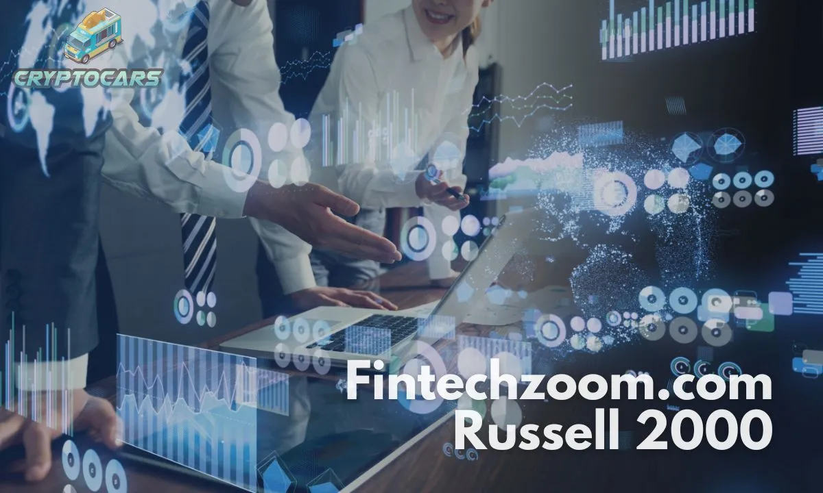 fintechzoom.com russell 2000