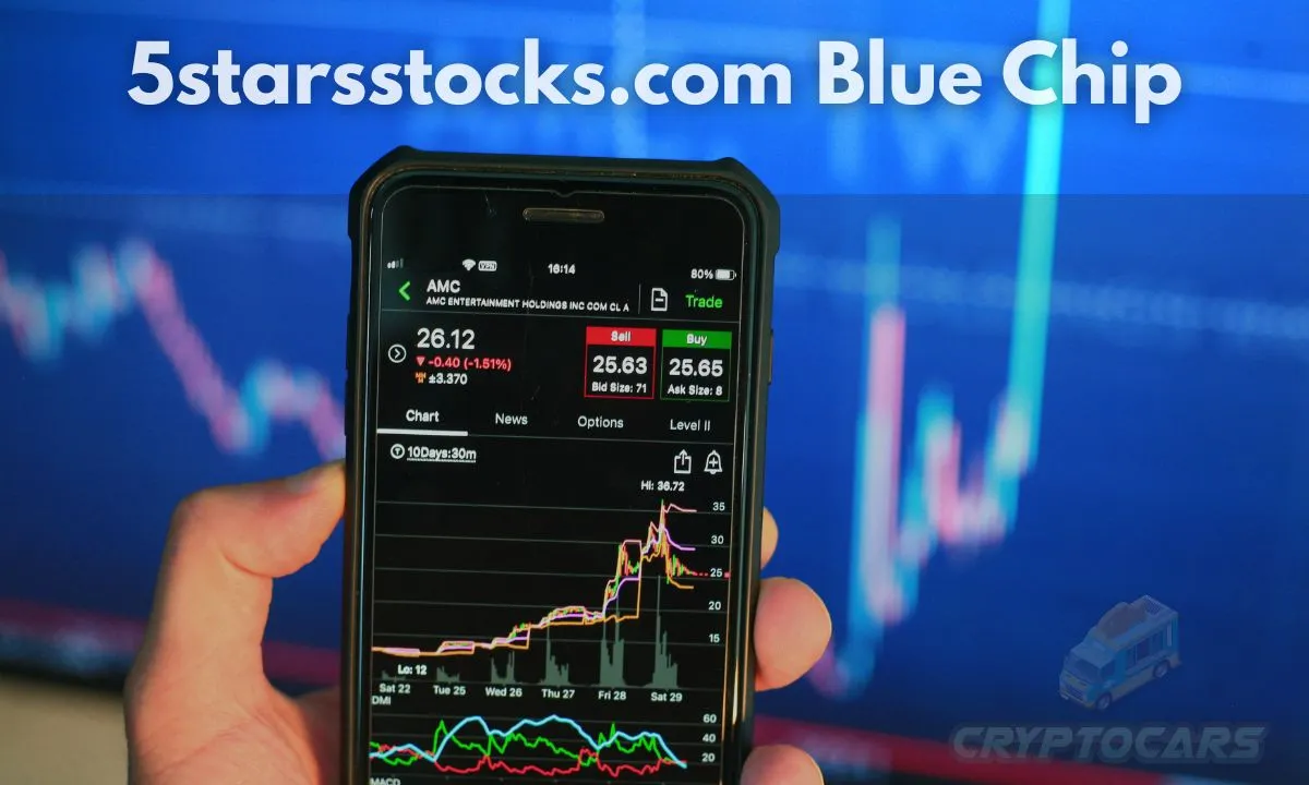 5starsstocks.com Blue Chip