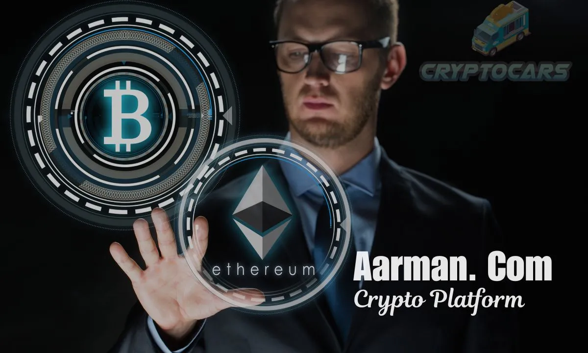 Aarman. com