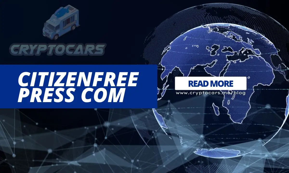 Citizenfreepress com