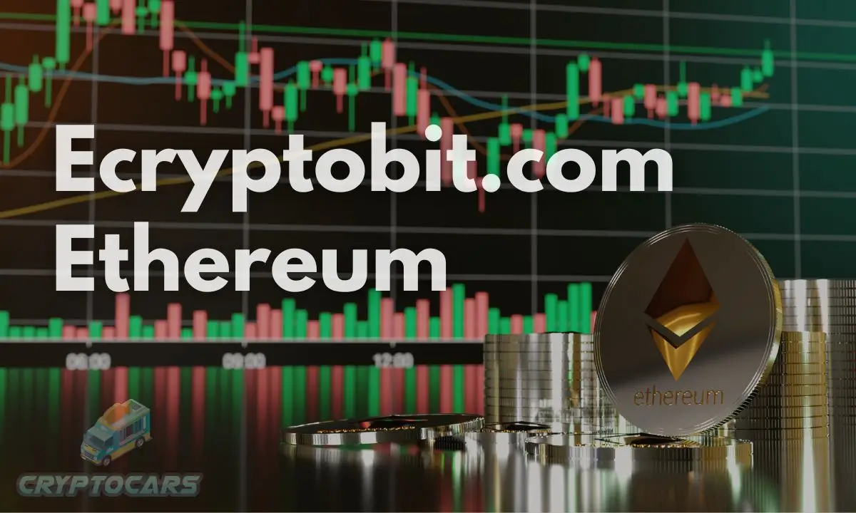Ecryptobit.com Ethereum