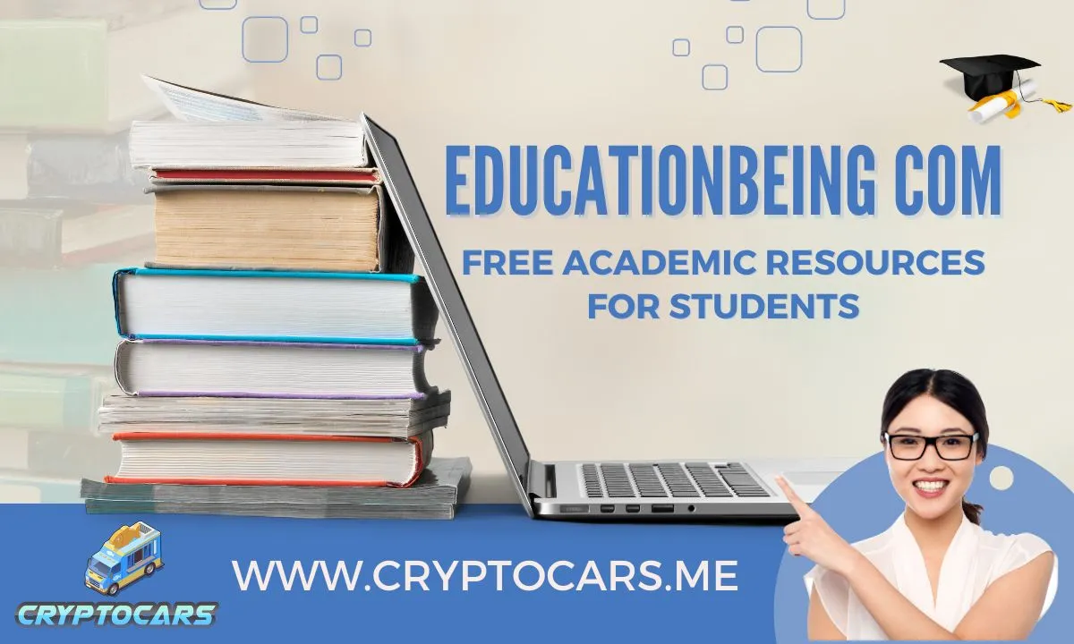 Educationbeing com