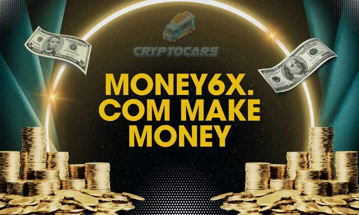 Money6x.com Make Money