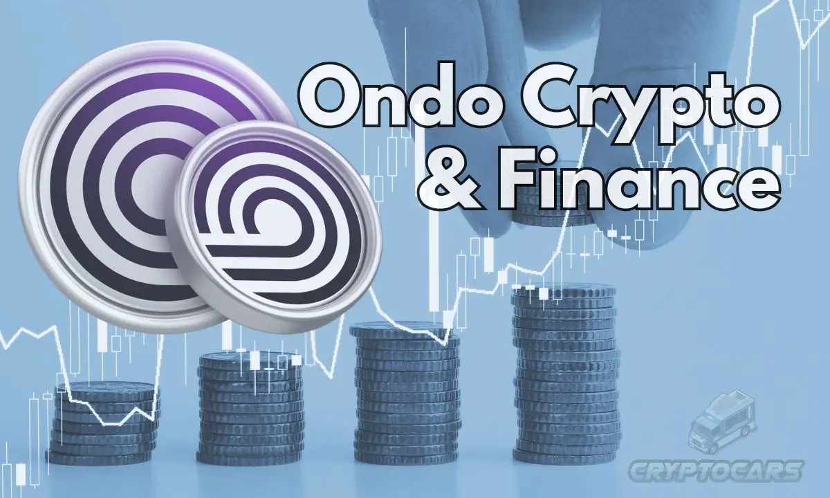 Ondo Crypto