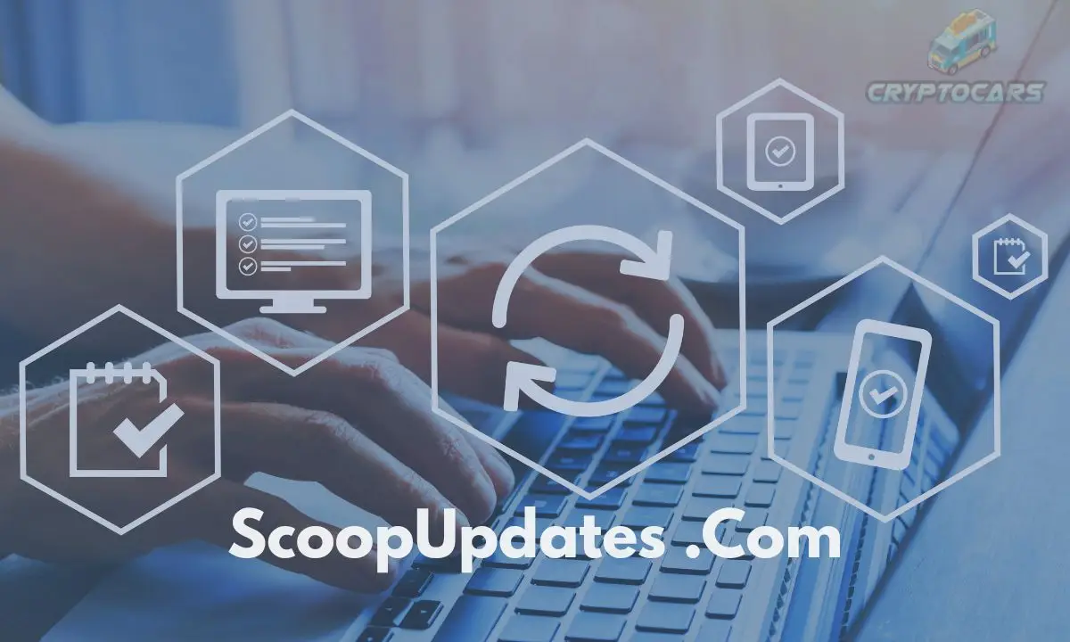 Scoopupdates .com