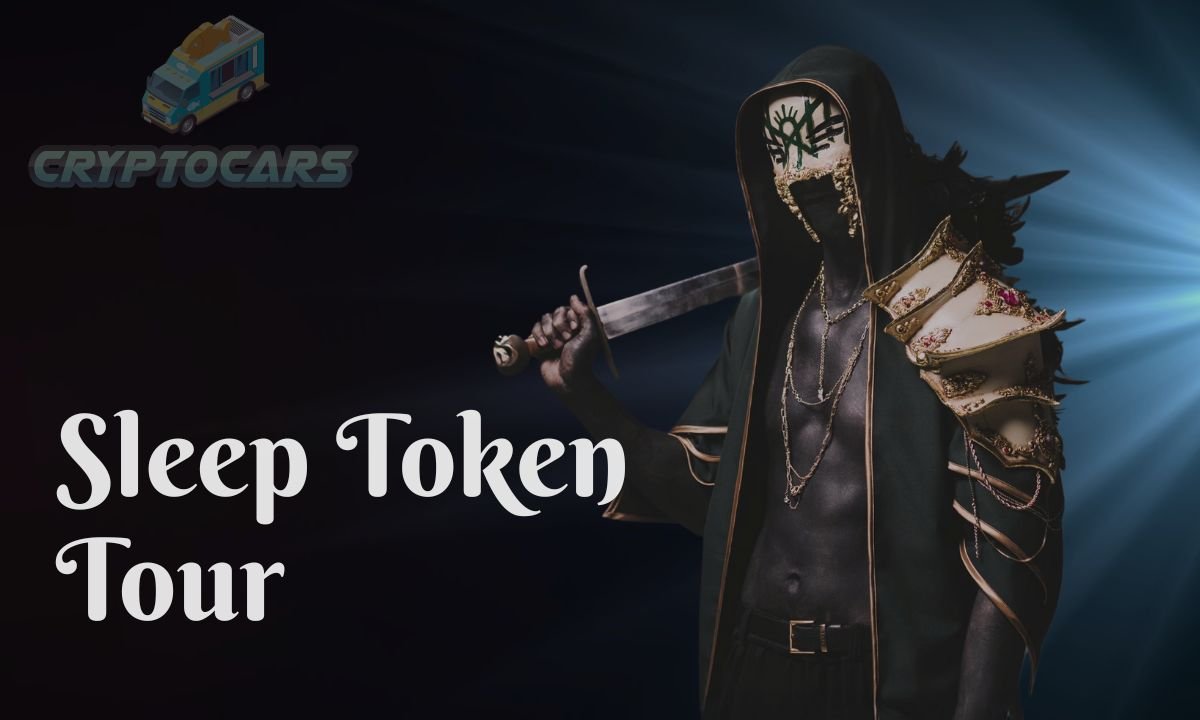 Sleep Token Tour