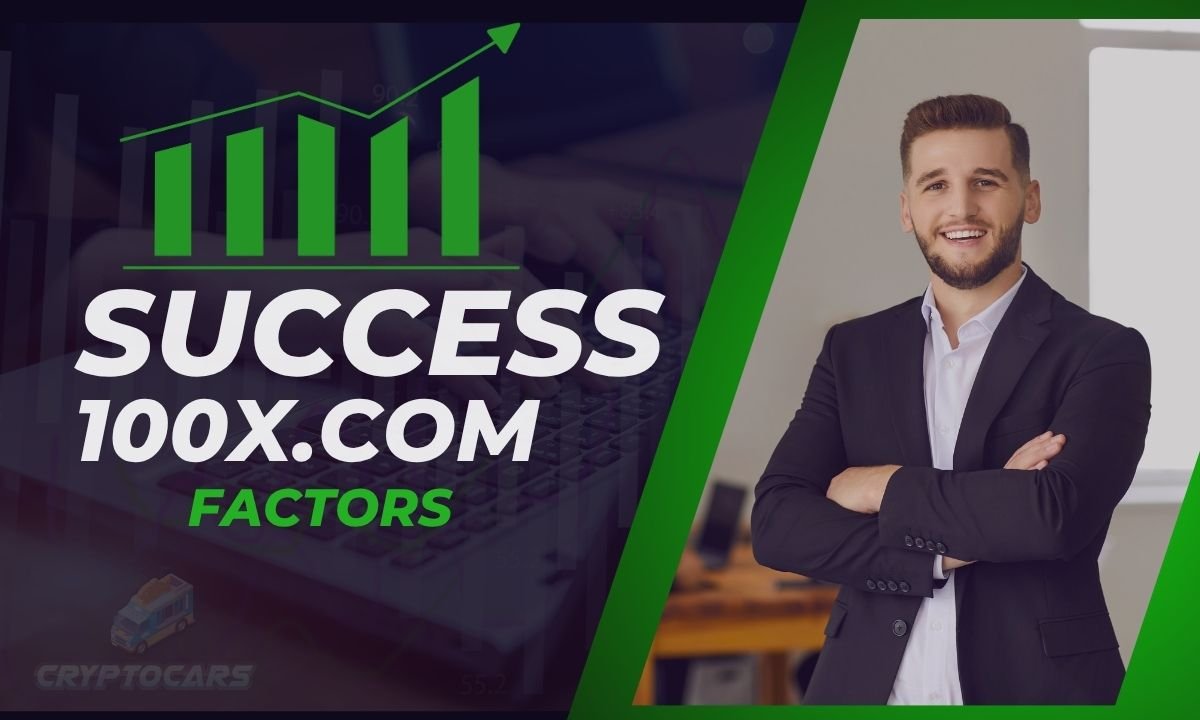 Success100x.com Factors