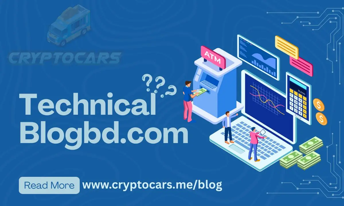 Technical Blogbd.com