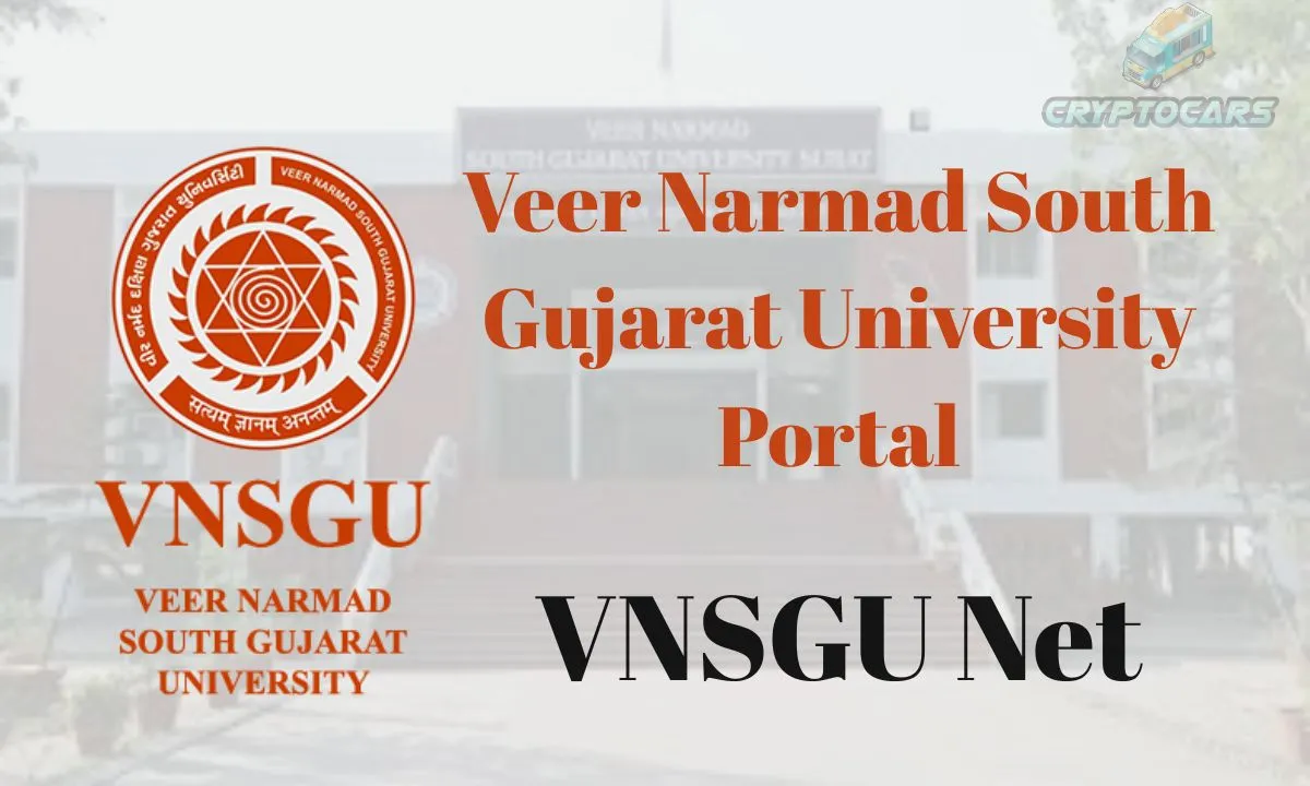 VNSGU Net
