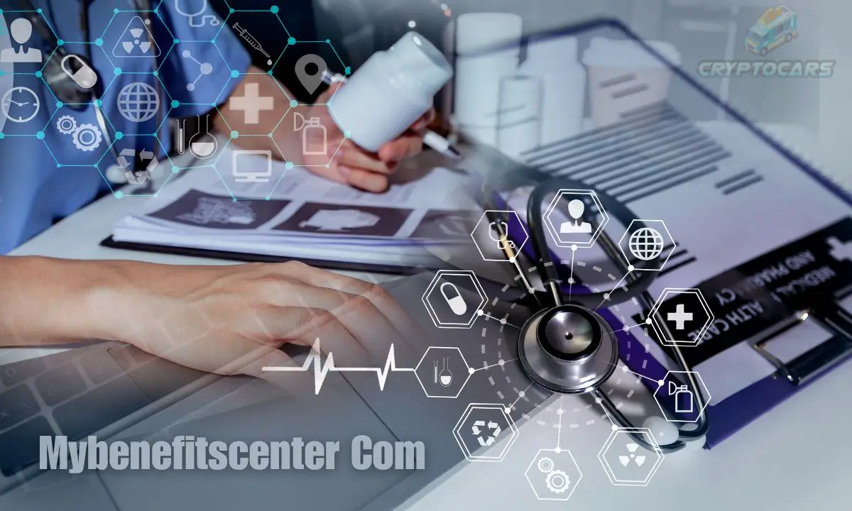 mybenefitscenter com