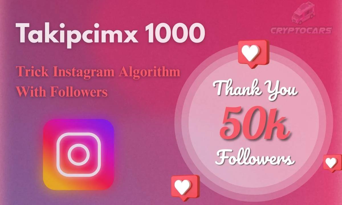 Takipcimx 1000