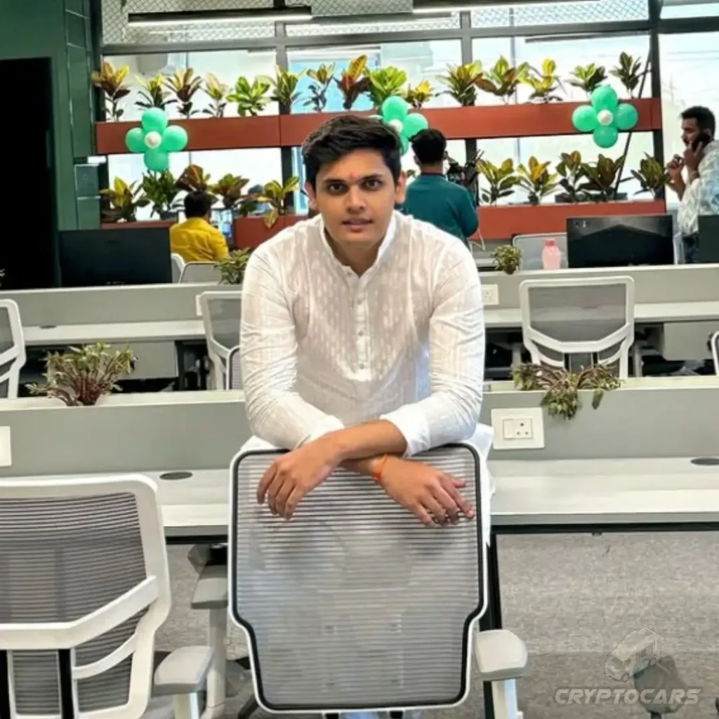 prashant kirad