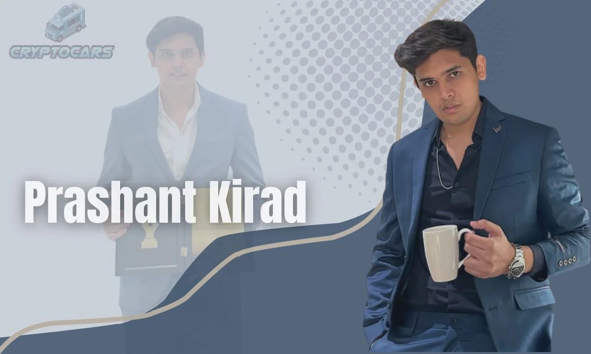 prashant kirad age