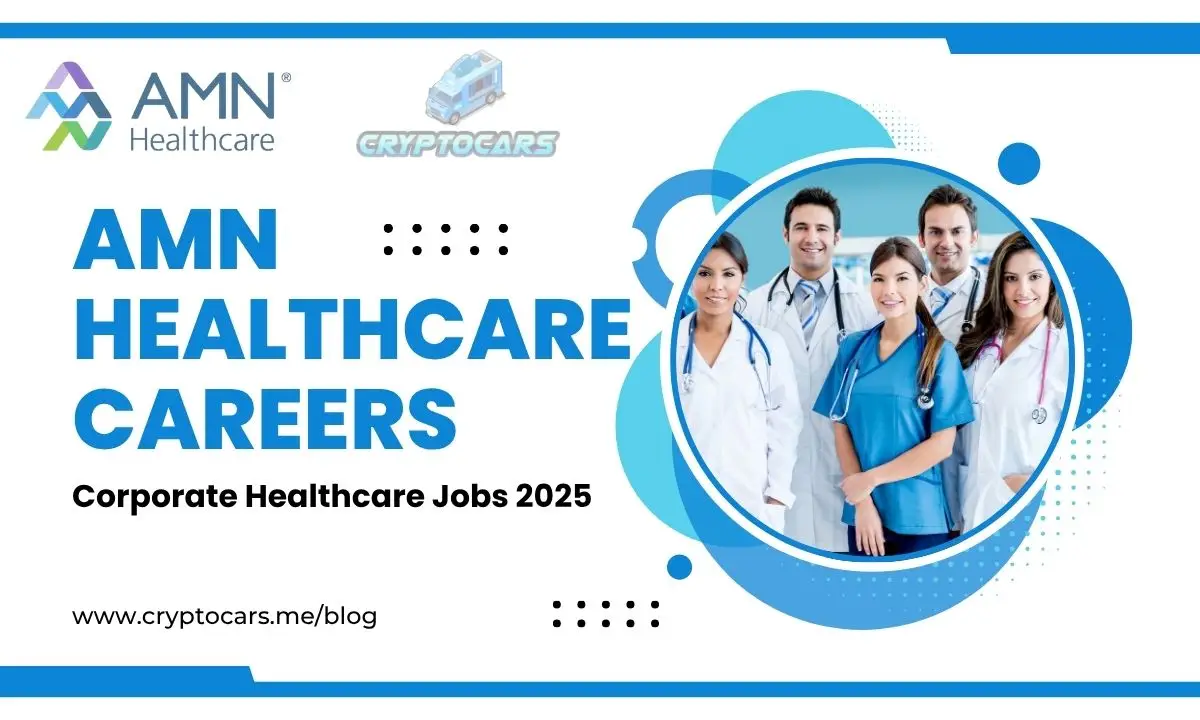 AMN Healthcare Careers