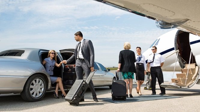 JFK Car Service – Your Premium, Reliable Transportation to and from John F. Kennedy International Airport