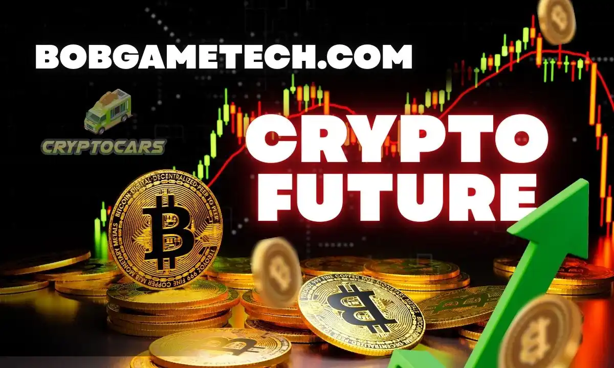 Unlock Profits with Bobgametech.com Crypto Future Updates