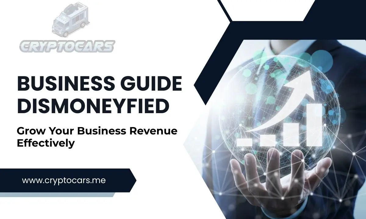 Business Guide Dismoneyfied