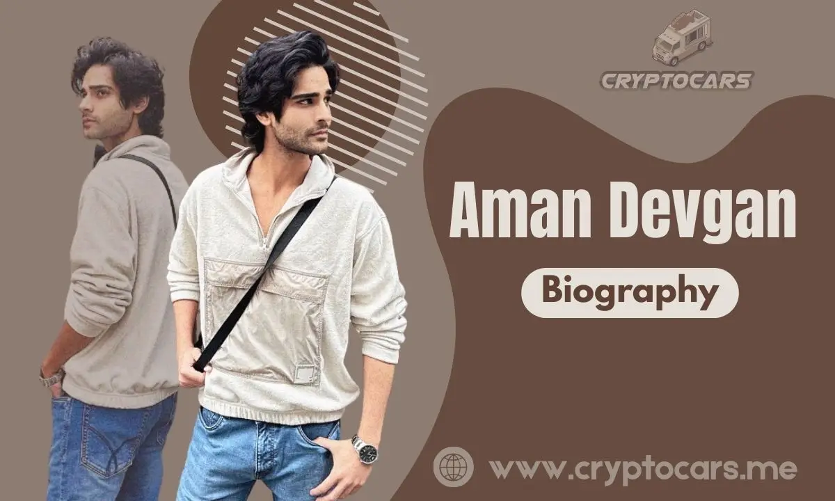 Aman Devgan Age, Height, Family, Career, Net Worth, & More
