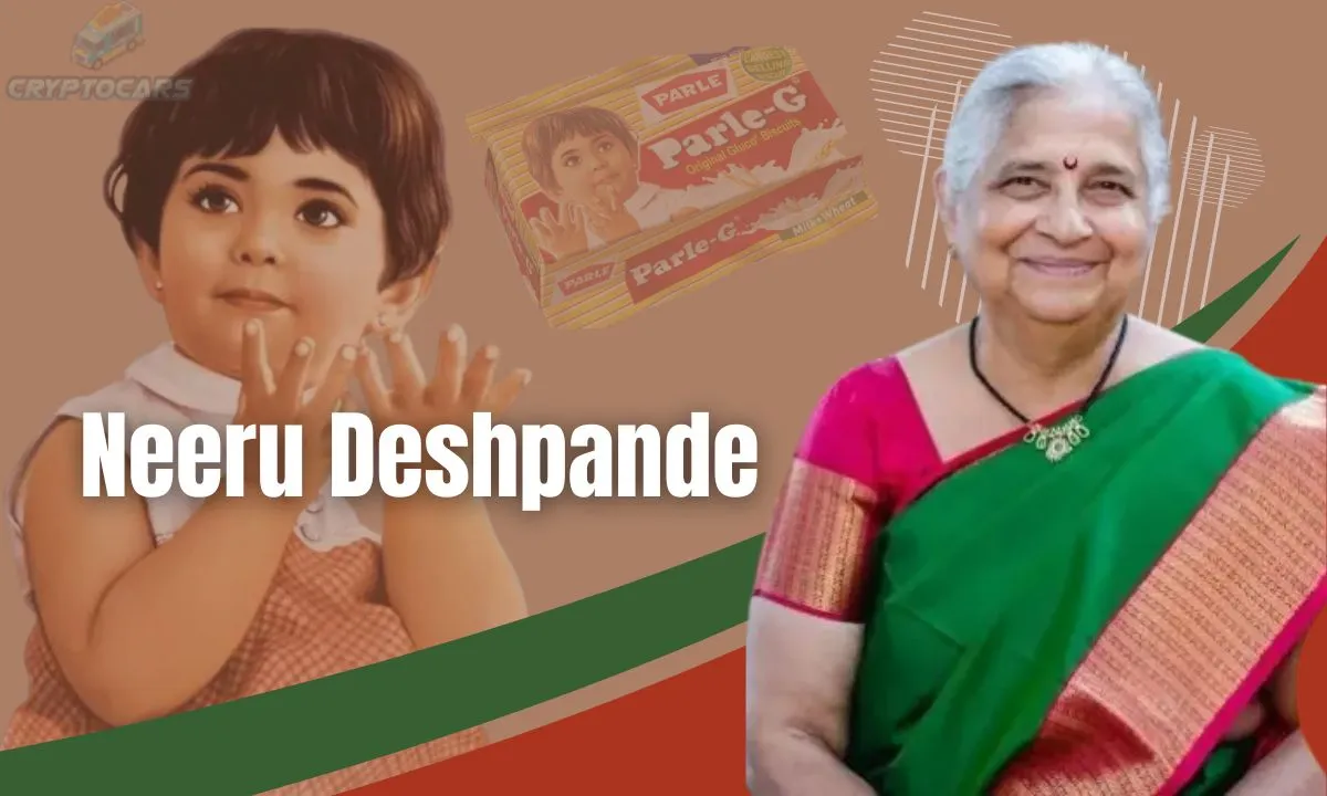 Neeru Deshpande Age