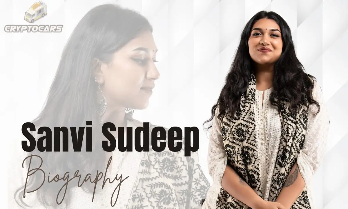 Sanvi Sudeep Age, Education, Family, Boyfriend, Career, & More