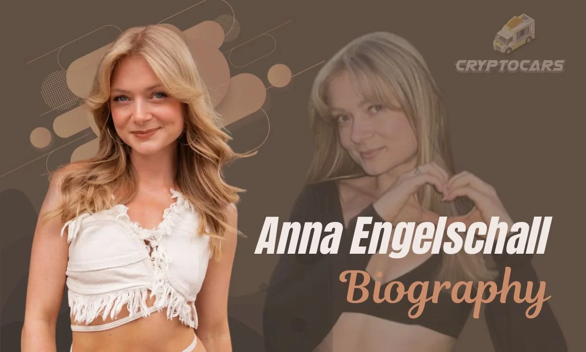 Anna Engelschall Age, Height, Biography, Partner & Net Worth