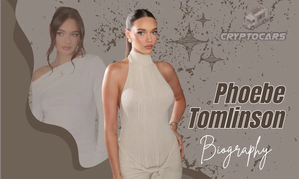 Phoebe Tomlinson Age, Bio, Family, Boyfriend, & Net Worth
