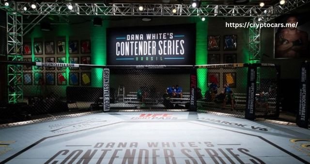 Dana White Contender Series